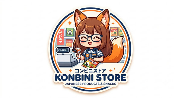 KonbiniStore Logo